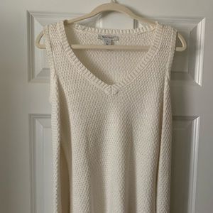 White House Black Market Sweater